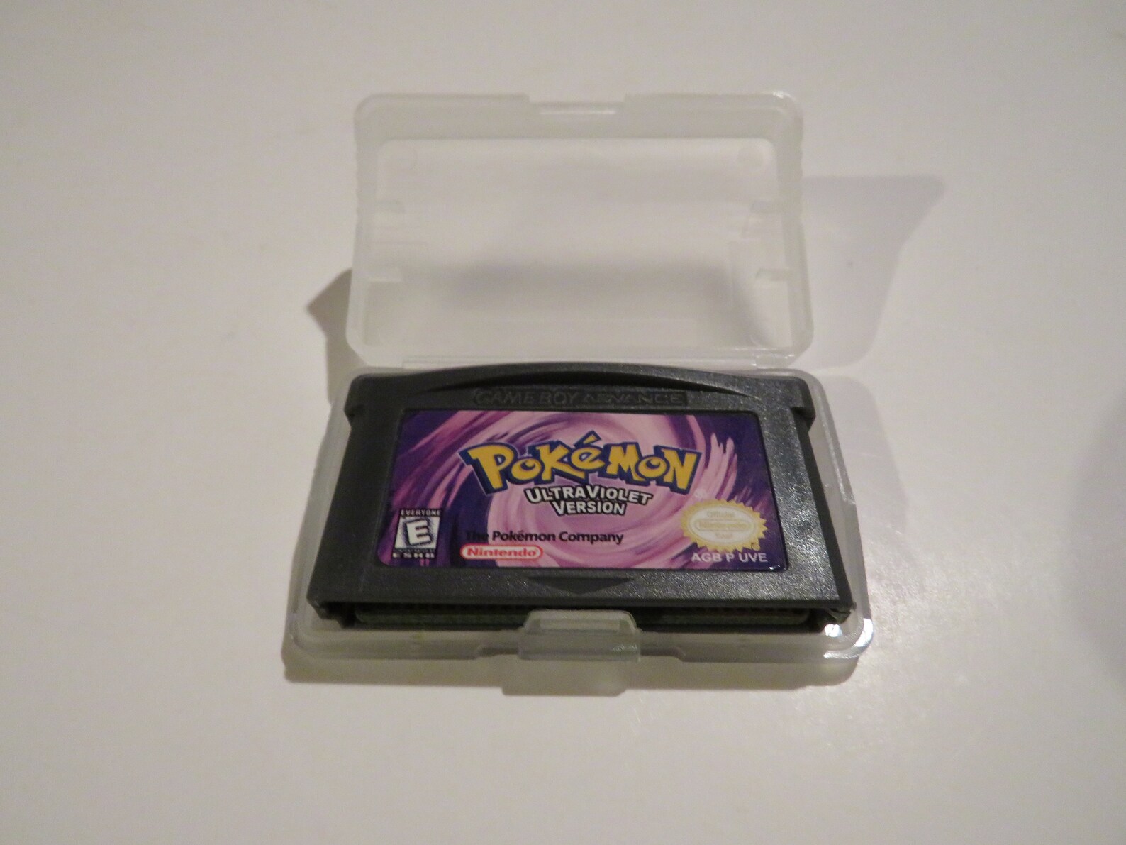 pokemon gba ultra violet pokemon gba ultra violet