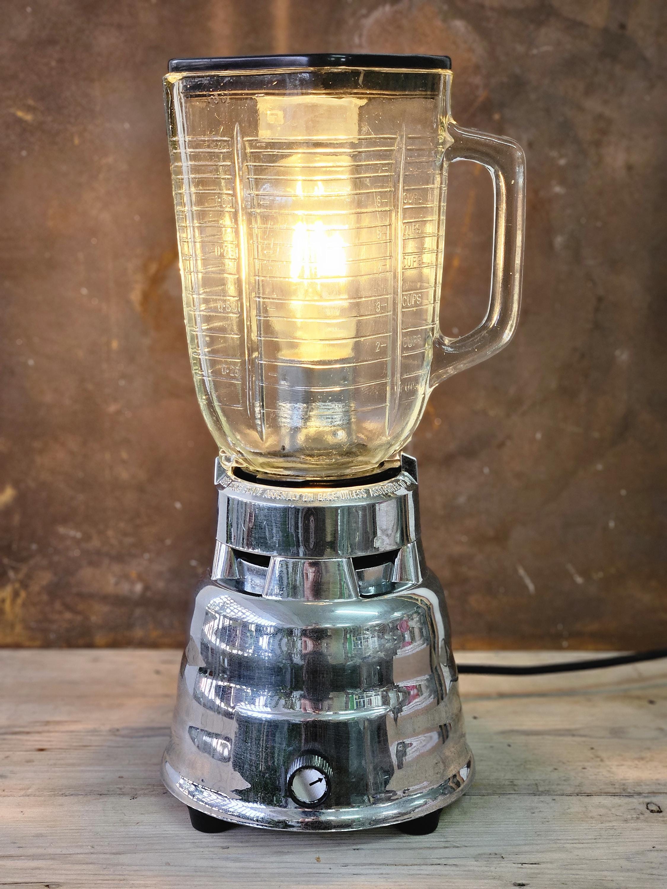 ♥City ミキ サー ブレンダー アメリカンヴィンテージ 1970's 70s