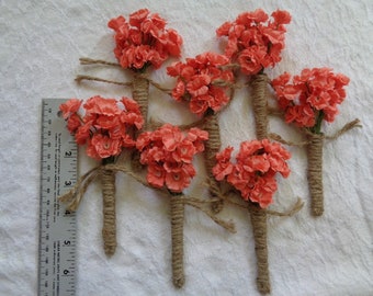 Guava Wedding Etsy