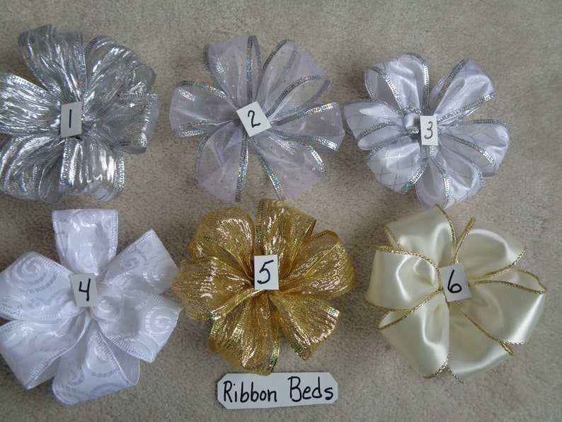 Custom Made for You Set of 4 Wrist Corsages for 20 Dollars