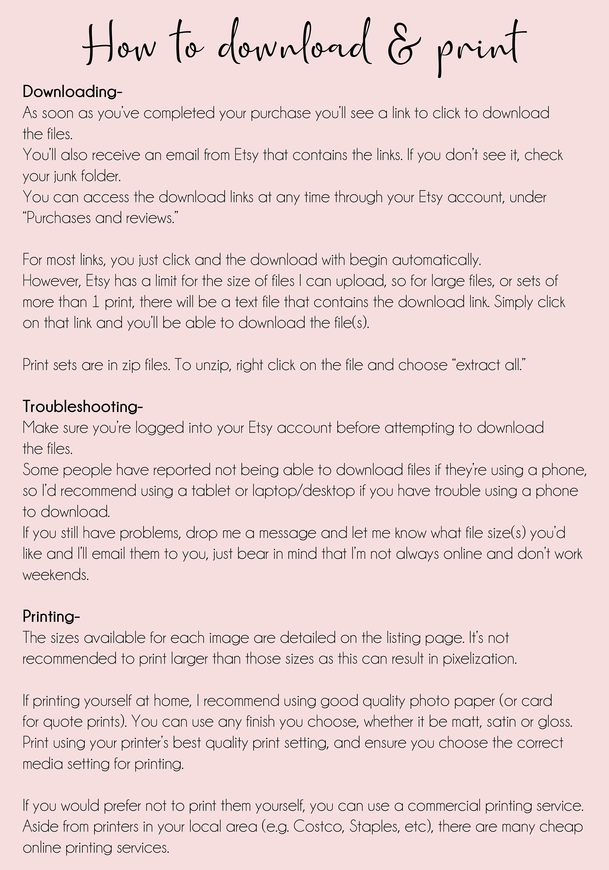 Safari Animal Quote Nursery Prints Printables Set Of 6 Baby Etsy