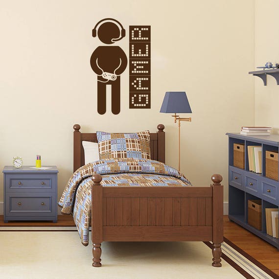 Decor Decals Stickers Vinyl Art Call Of Duty Vinyl Wall