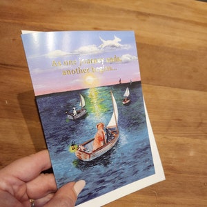 Huisdier verlies sympathie kaart