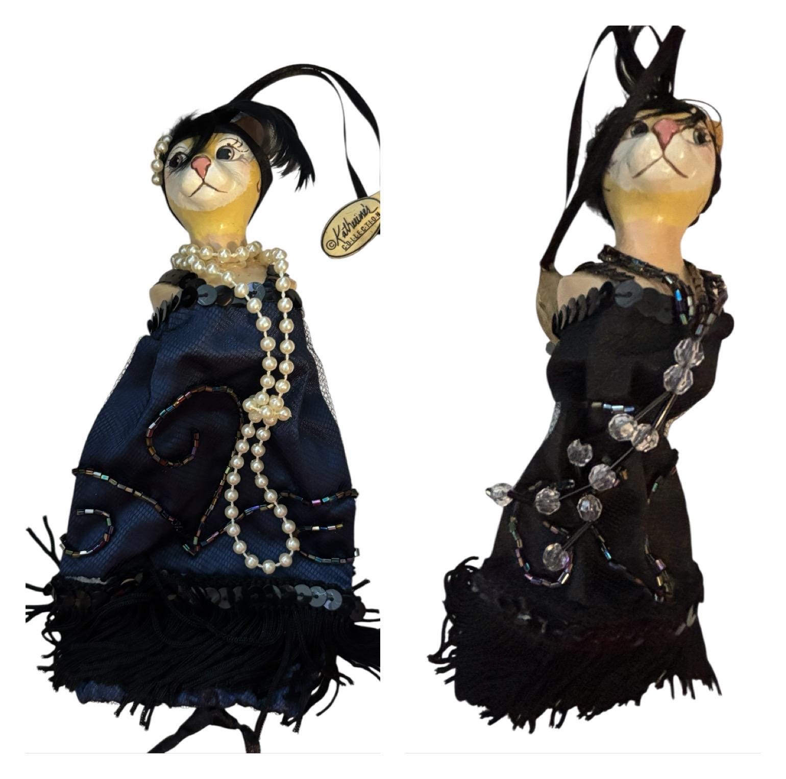 Katherine's Collection Dolls - Etsy