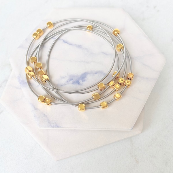 Guitar String Jewelry Etsy