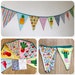 see more listings in the Bunting section