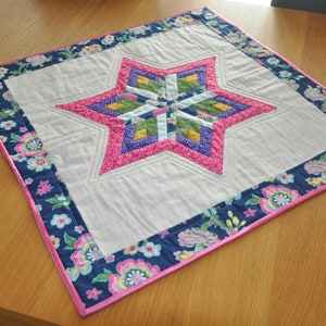 Poke Po 24" X 47" Table Toppe Mat, Washable Casino-Style