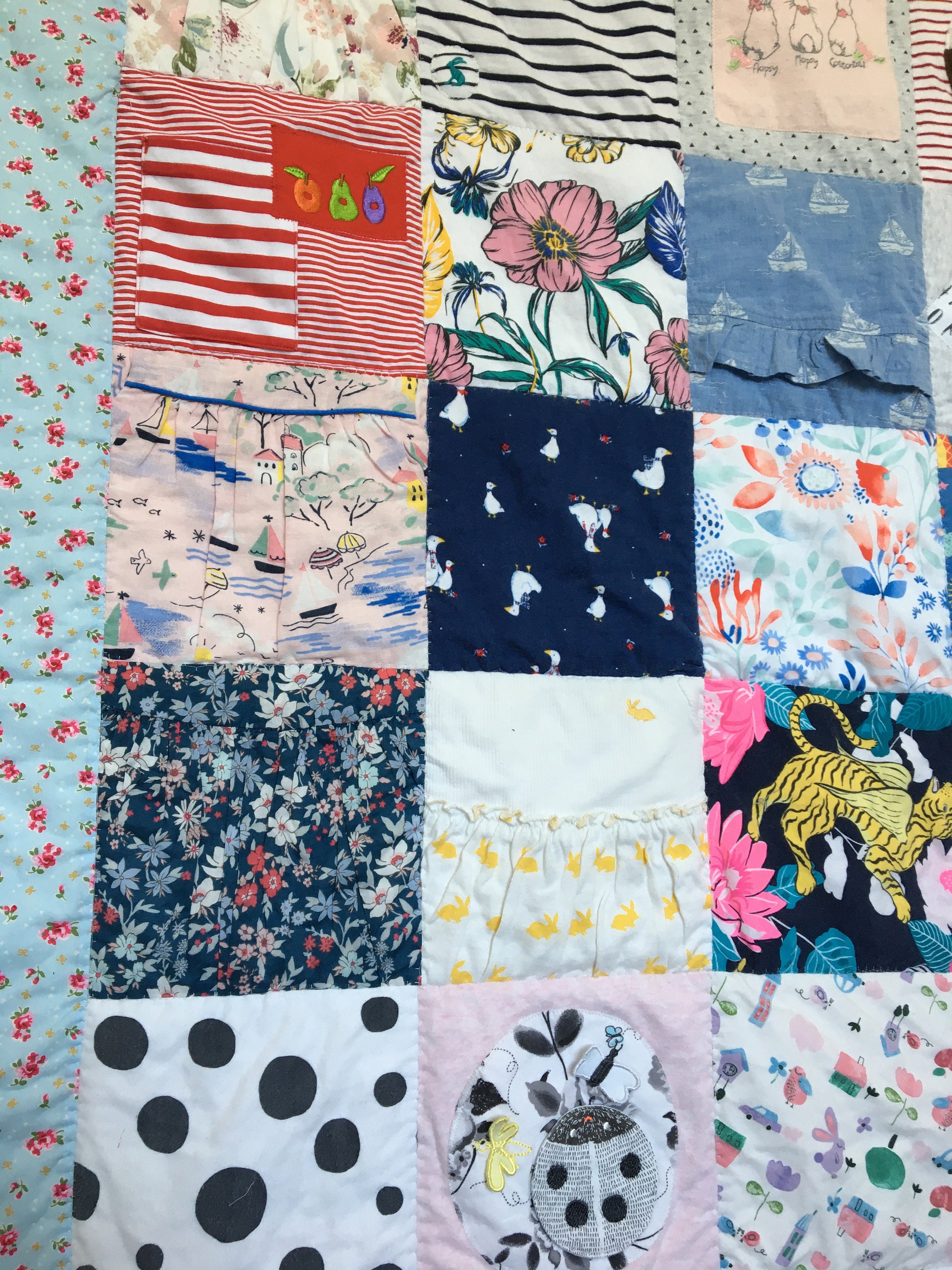 Keepsake memory blanket hotsell
