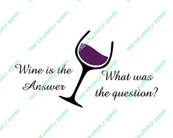 Download Free Wine Novinophobe Svg File Dxf File Eps File Png File Etsy SVG Cut Files
