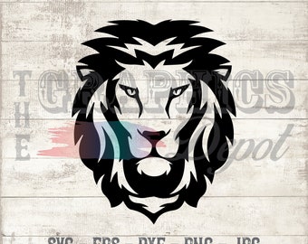 Free Free Roi Lion Svg 171 SVG PNG EPS DXF File