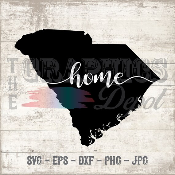 Free Free 233 Home State Svg SVG PNG EPS DXF File