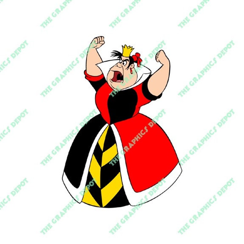 Free Free Queen Of Svg 124 SVG PNG EPS DXF File