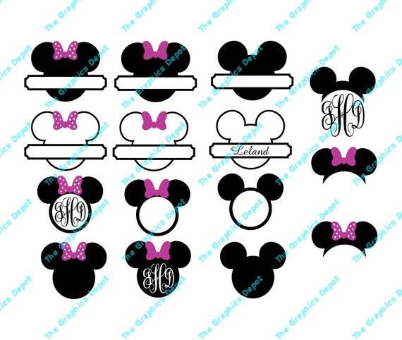 Mickey mouse minnie mouse, orejas, héroes, carnivoran png