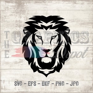 Free Free 267 Lion Logo Svg SVG PNG EPS DXF File