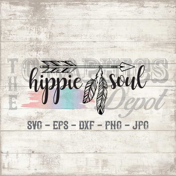 Free Free Wild Heart Gypsy Soul Svg