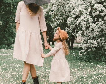 mommy daughter dresses