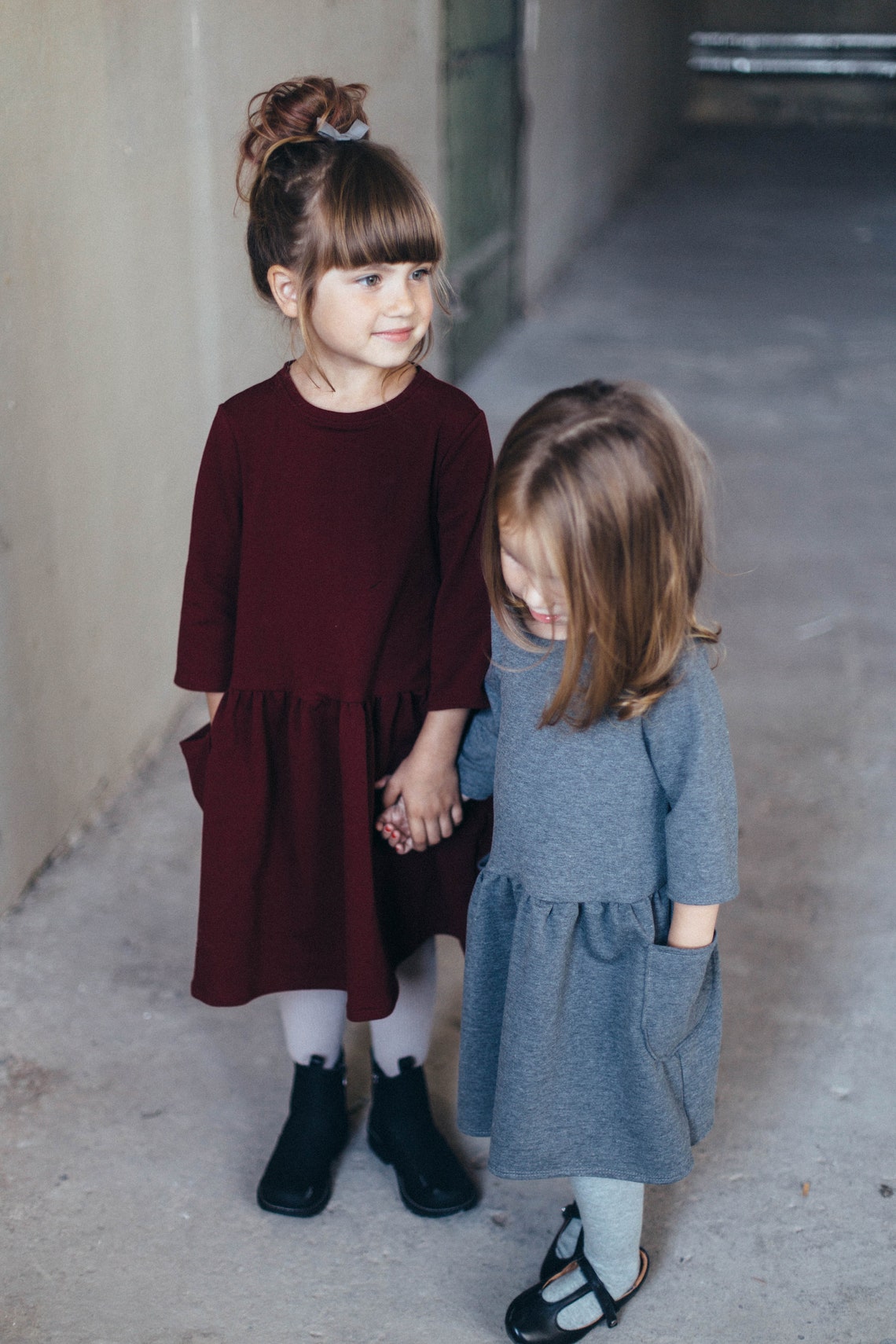 Mother Daughter Matching Dress Mother and Daughter Matching - Etsy