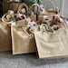 see more listings in the Burlap Bridesmaid Tote section