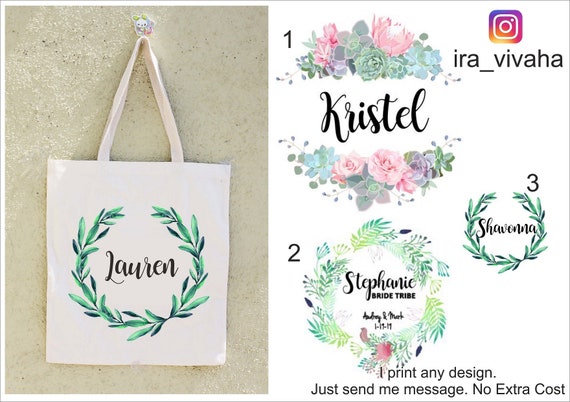 tote bag cost