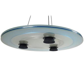 Aurora Pendant by Perry King & Santiago Miranda for Arteluce