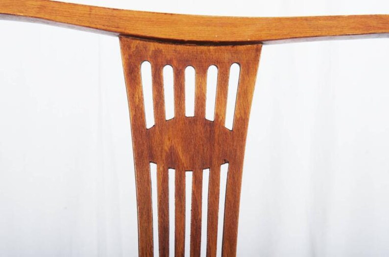 Art Nouveau Thonet Chairs