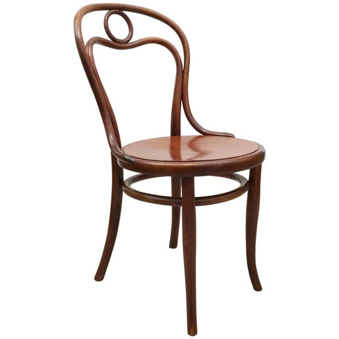 Thonet Nr. 31 Dining Chair - Etsy
