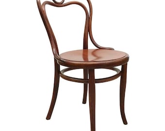 Thonet Nr. 31 Dining Chair