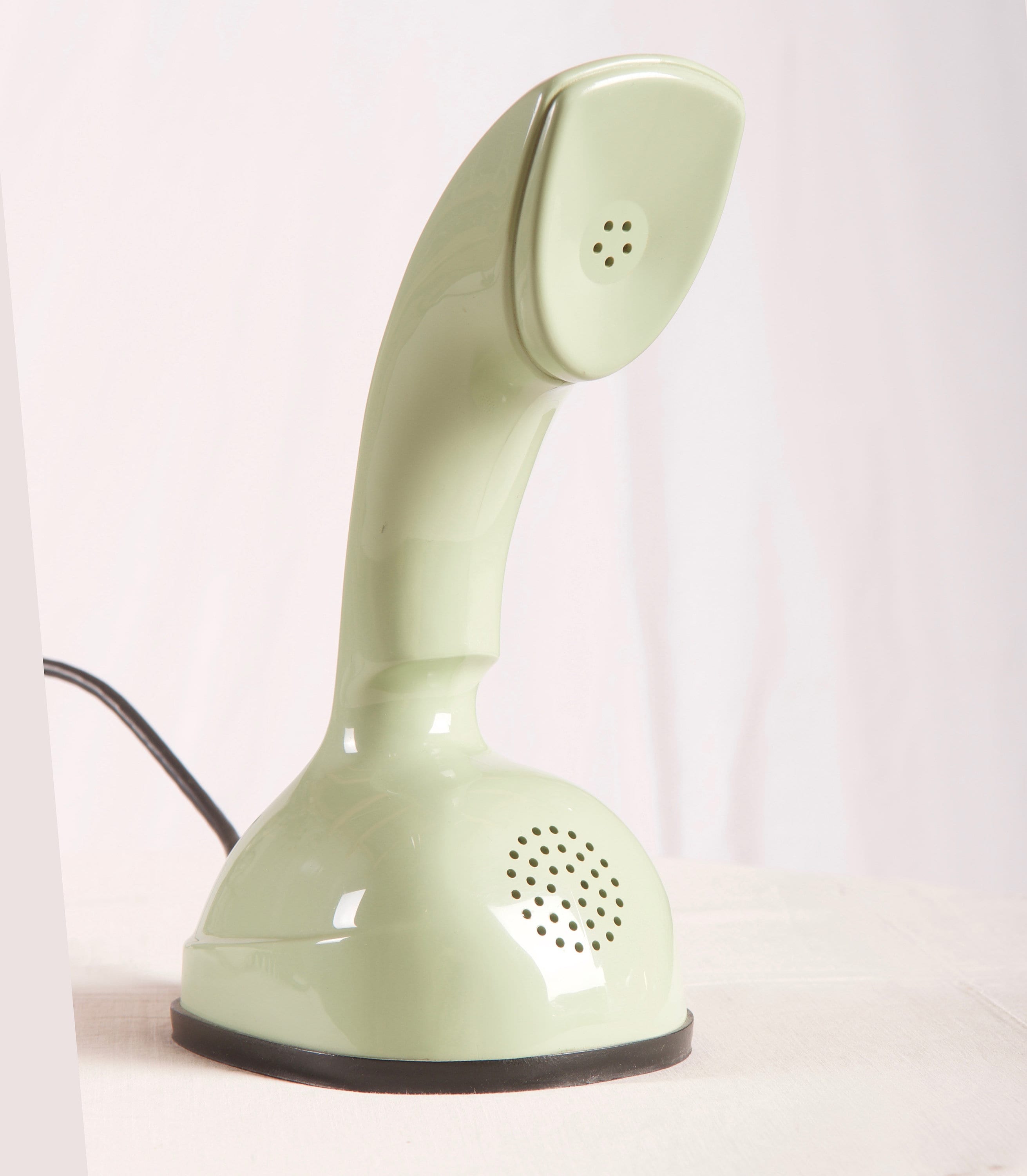 Green Cobra Table Phone, Ericofon by LM Ericsson - Etsy Australia
