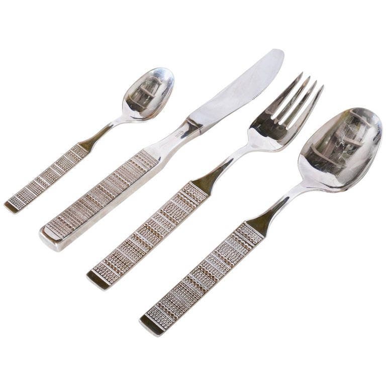 Berndorf cutlery - Etsy 日本