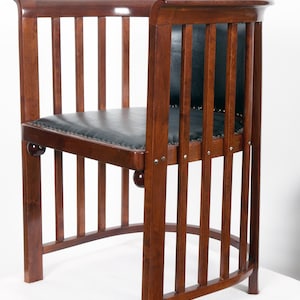 Josef hoffmann chair - Etsy 日本