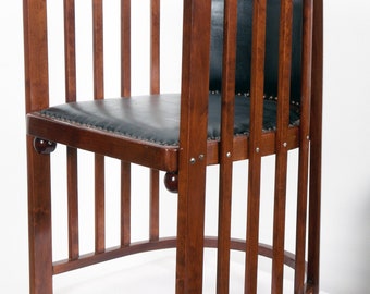 Armchair by Josef Hoffmann