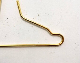 カール・オーボック 真鍮製コートハンガー - Etsy 日本