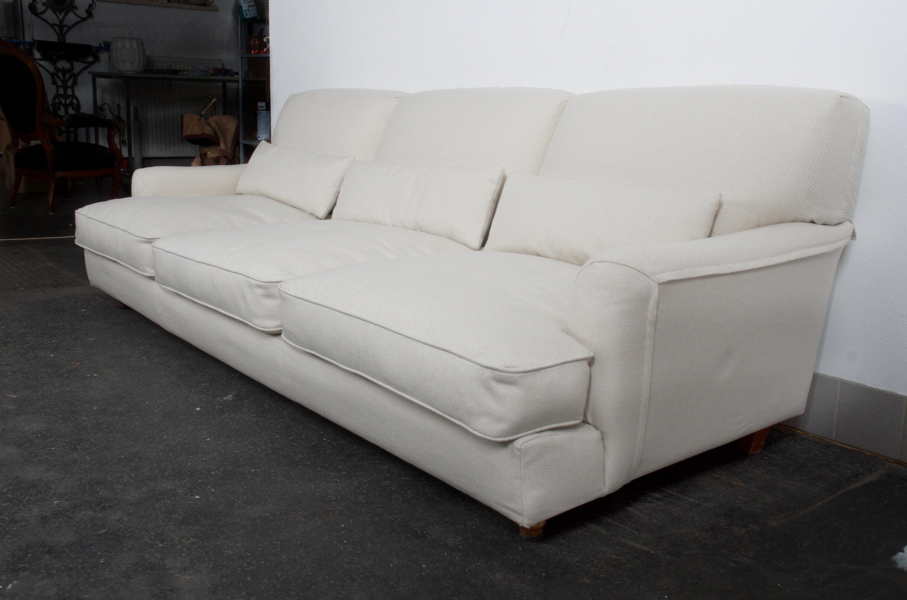 専用】DEPADOVA 目指し マジストレッティ ラッフルズソファ