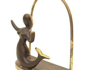 Napkin Holder by Hertha Baller