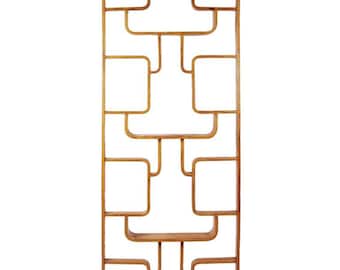 Wall Unit by Ludvik Volak for Drevopodnik Holesov