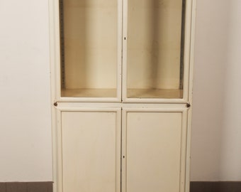 Iron Medical Cabinet By Kovona