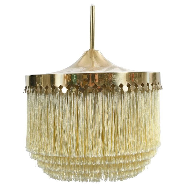 Hans-Agne Jakobsson Ceiling Lamp image 1