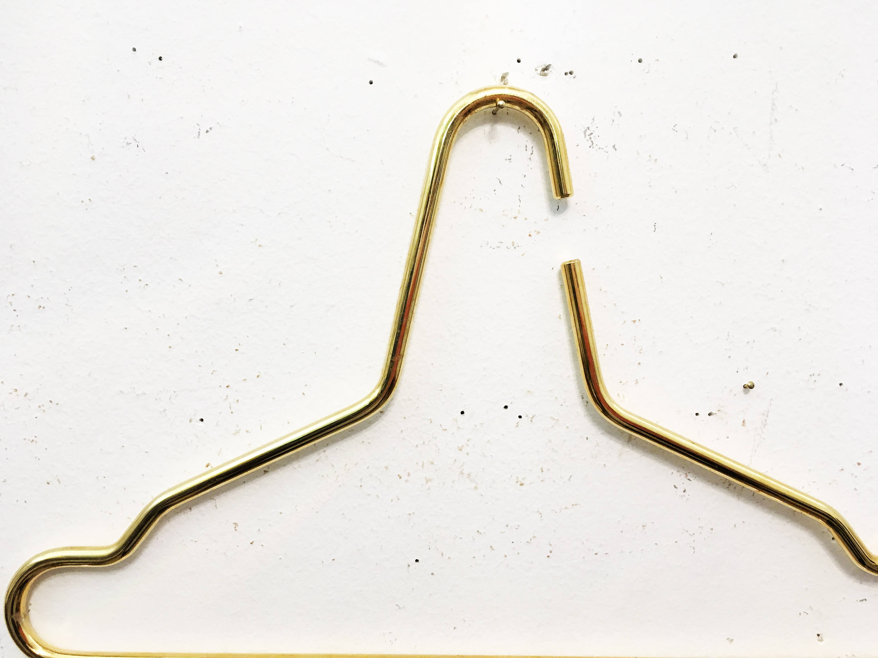 Carl Auböck Coat Brass Hangers - Etsy