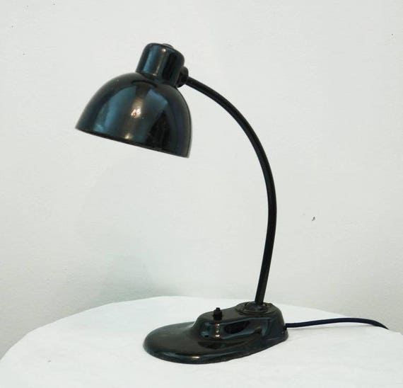 Marianne Brandt / 洋書 bauhaus Bauhaus Desk Lamp by Marianne Brandt for Kandem Leuchte for