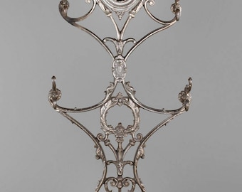 Rare Coat Stand Wardrobe By CORNEAU CHARLEVILLE