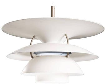 Charlottenburg Pendant by Poul Henningsen for Louis Poulsen