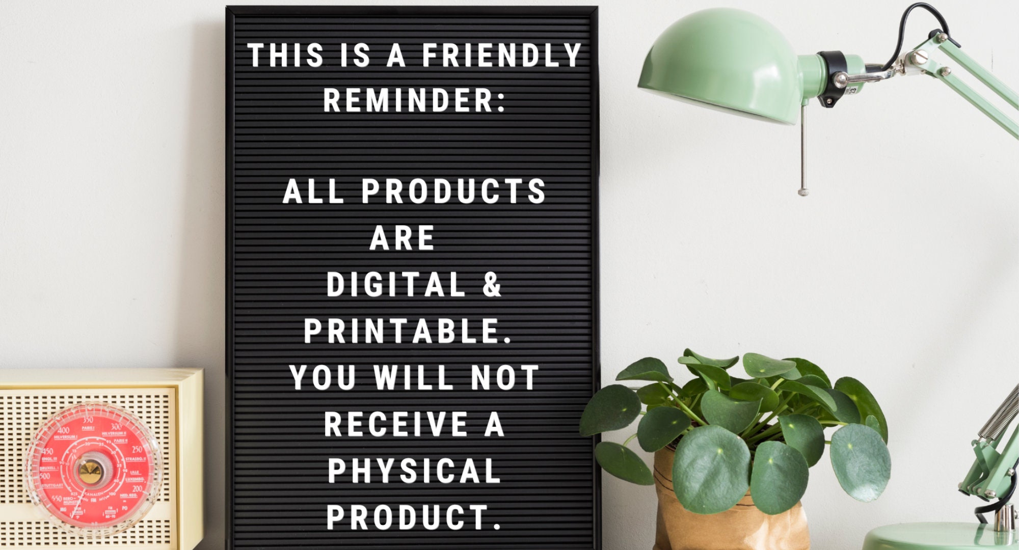 Printable & Coloring Posters for Kids/ Set of 10 Printable Pages for