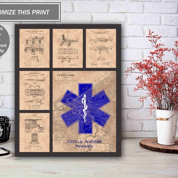 Emt Gifts 60+ Gift Ideas for 2024