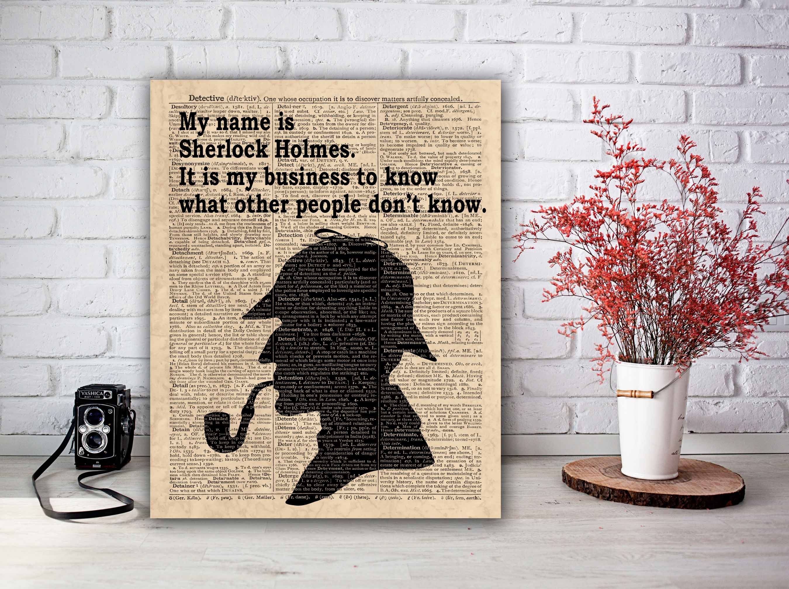 custom 16x20 canvas handpainted calligraphy quote art painted