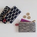 see more listings in the pochettes zippées section