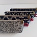 see more listings in the pochettes zippées section