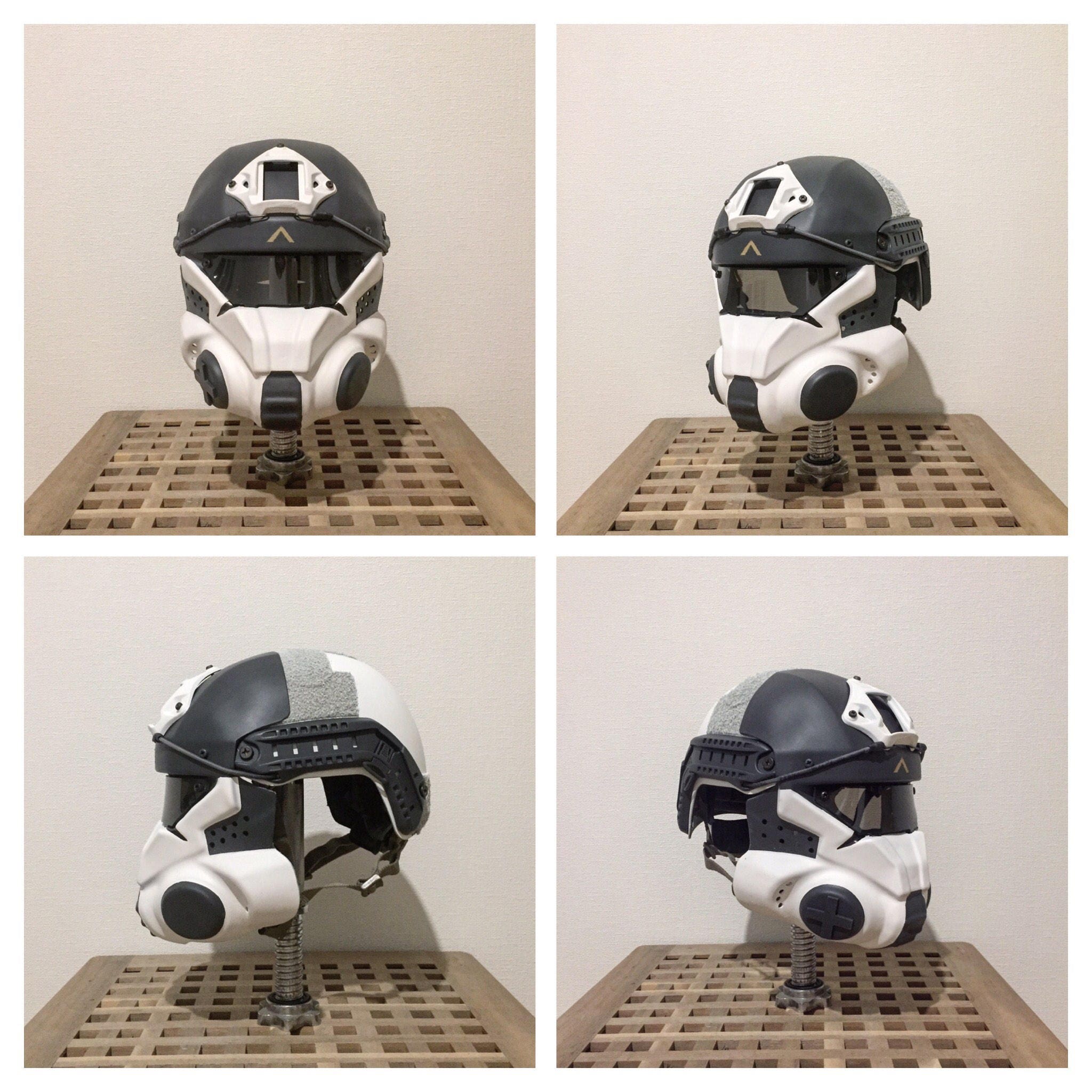 Titanfall IMC Pilote Casque masque Airsoft paintball Etsy titanfall-imc-pilote-casque-masque-airsoft-paintball-etsy