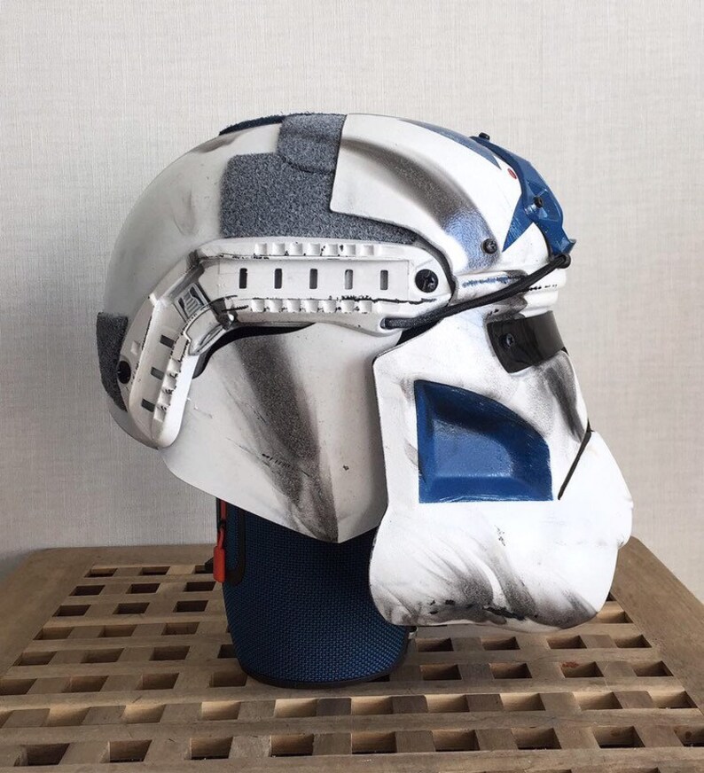 FIVES Airsoft Helmet Etsy UK