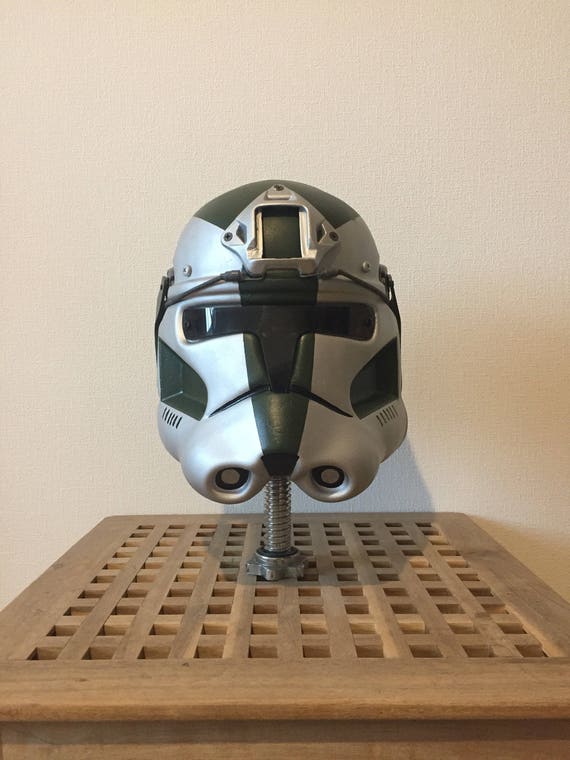 Commander Gree airsoft/paintball helmet | Etsy
