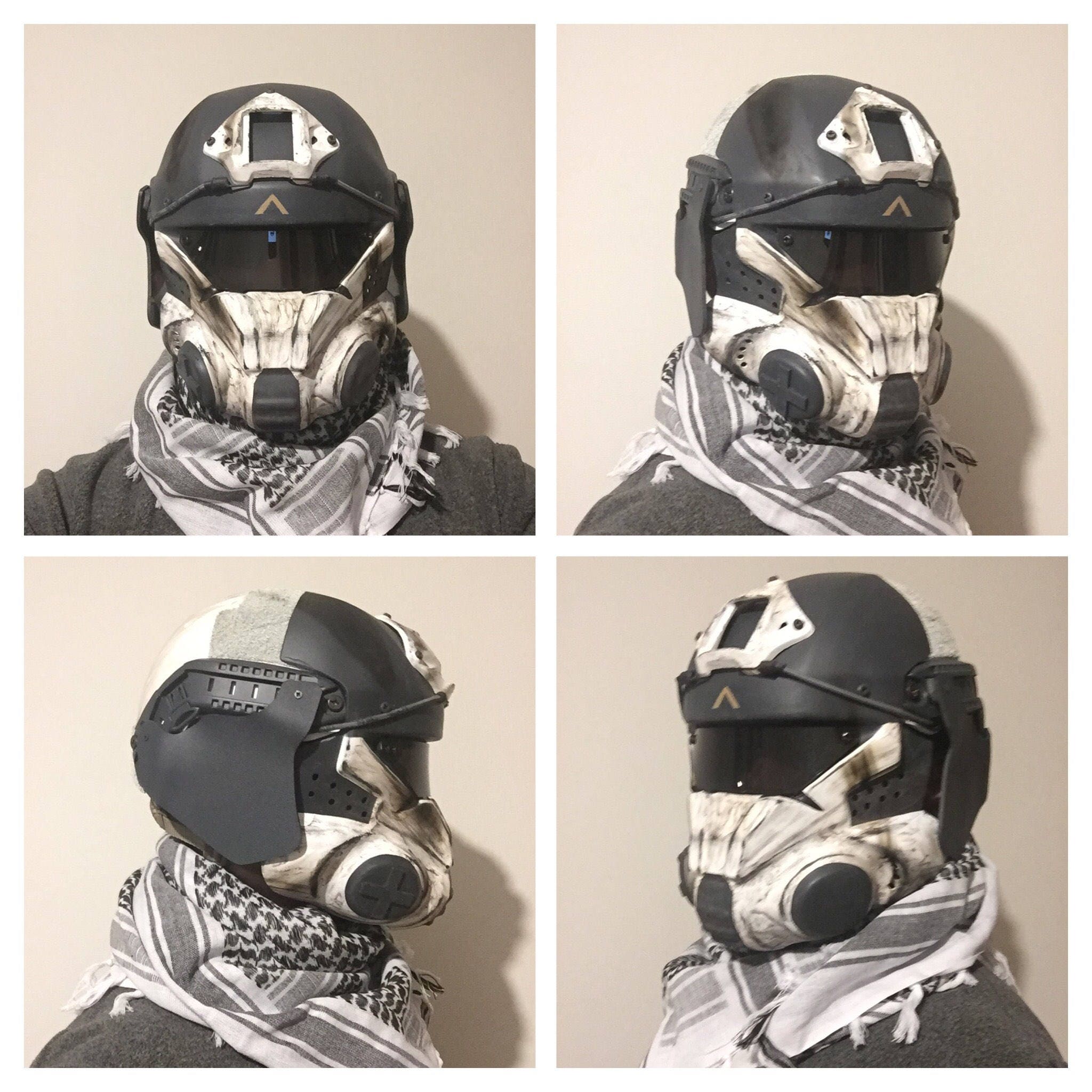 Titanfall IMC Pilote Casque masque Airsoft paintball Etsy titanfall-imc-pilote-casque-masque-airsoft-paintball-etsy